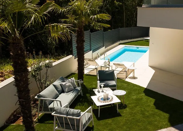 Luxury Apartment Royal Iris