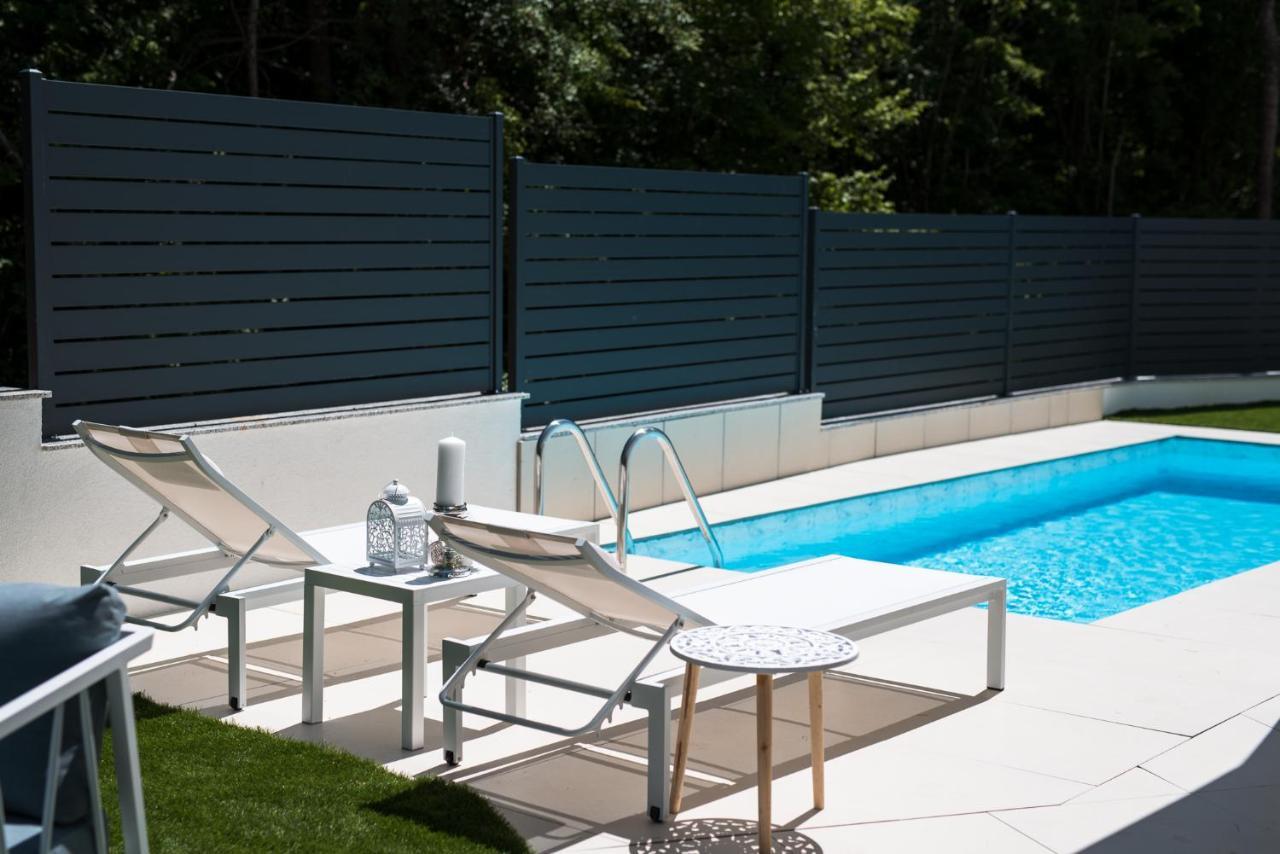 Appartamento Luxury Royal Iris Njivice