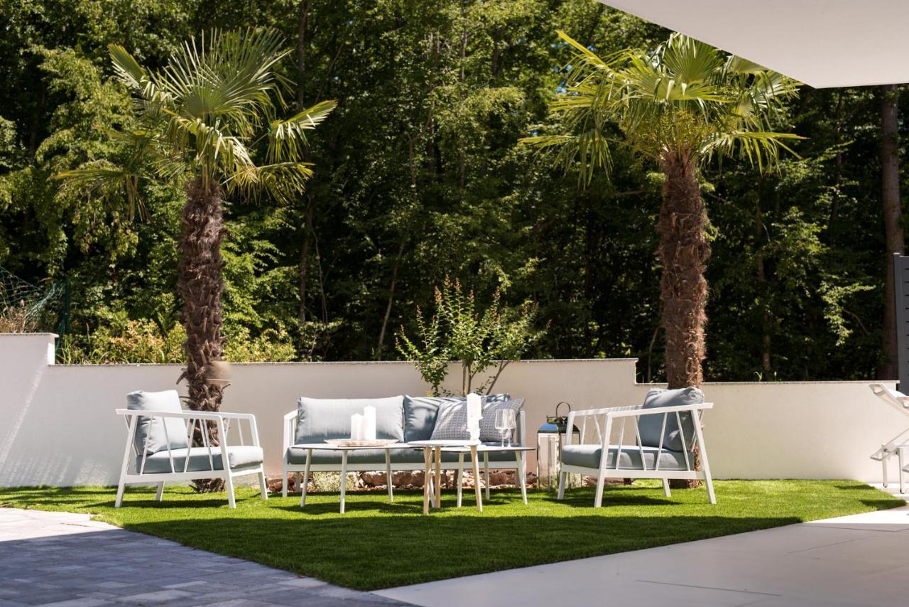 Luxury Royal Iris Appartamento