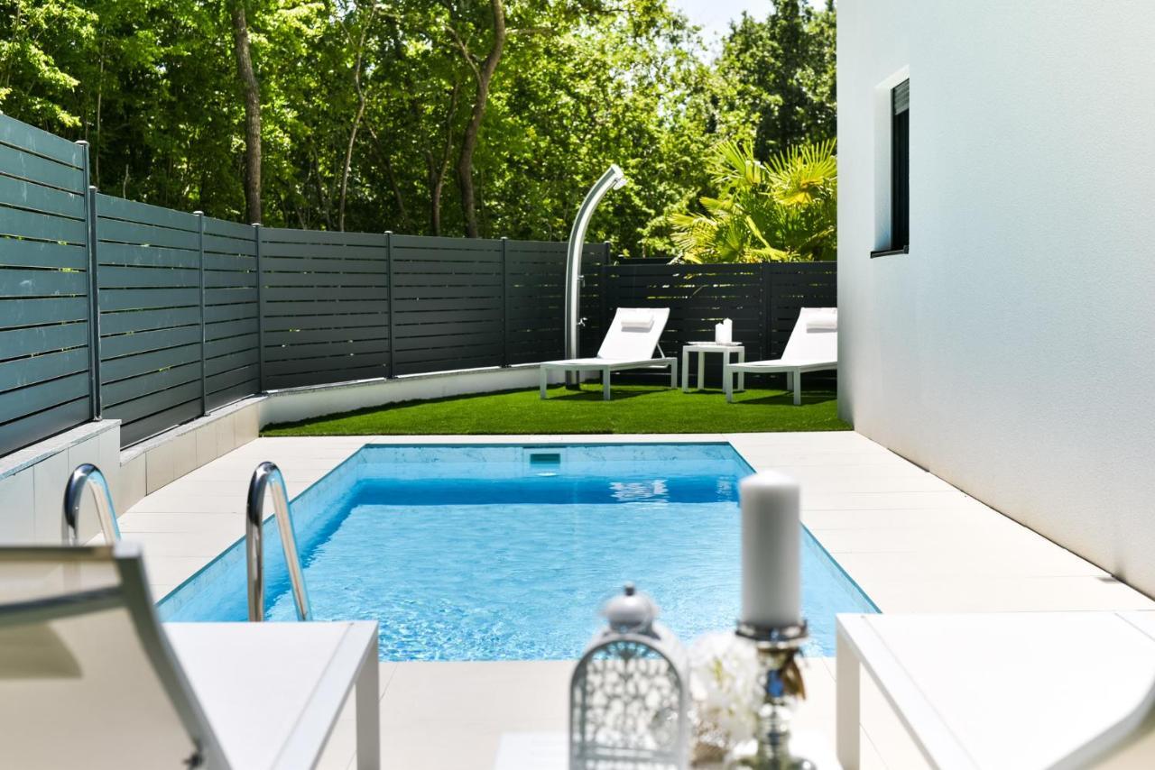 Appartamento Luxury Royal Iris *