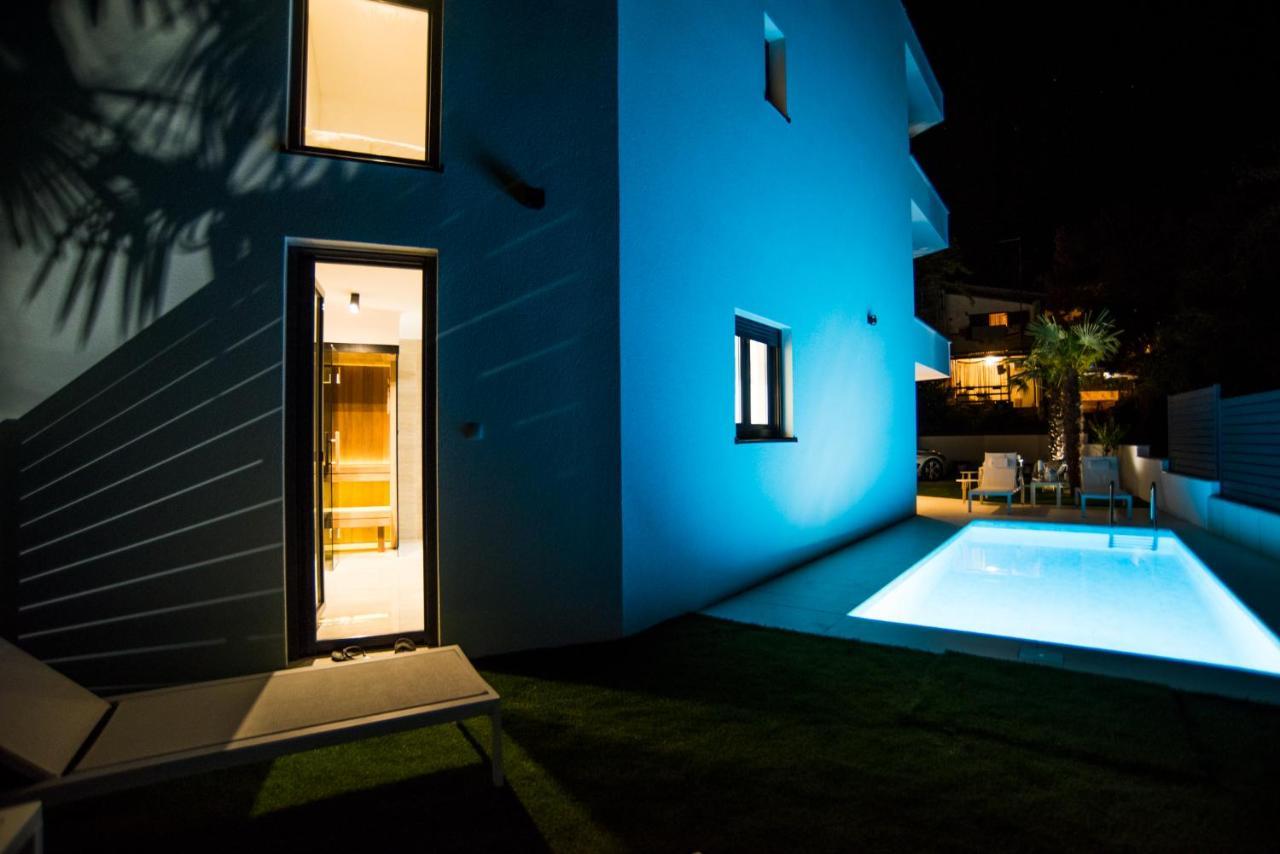 Appartamento Luxury Royal Iris *