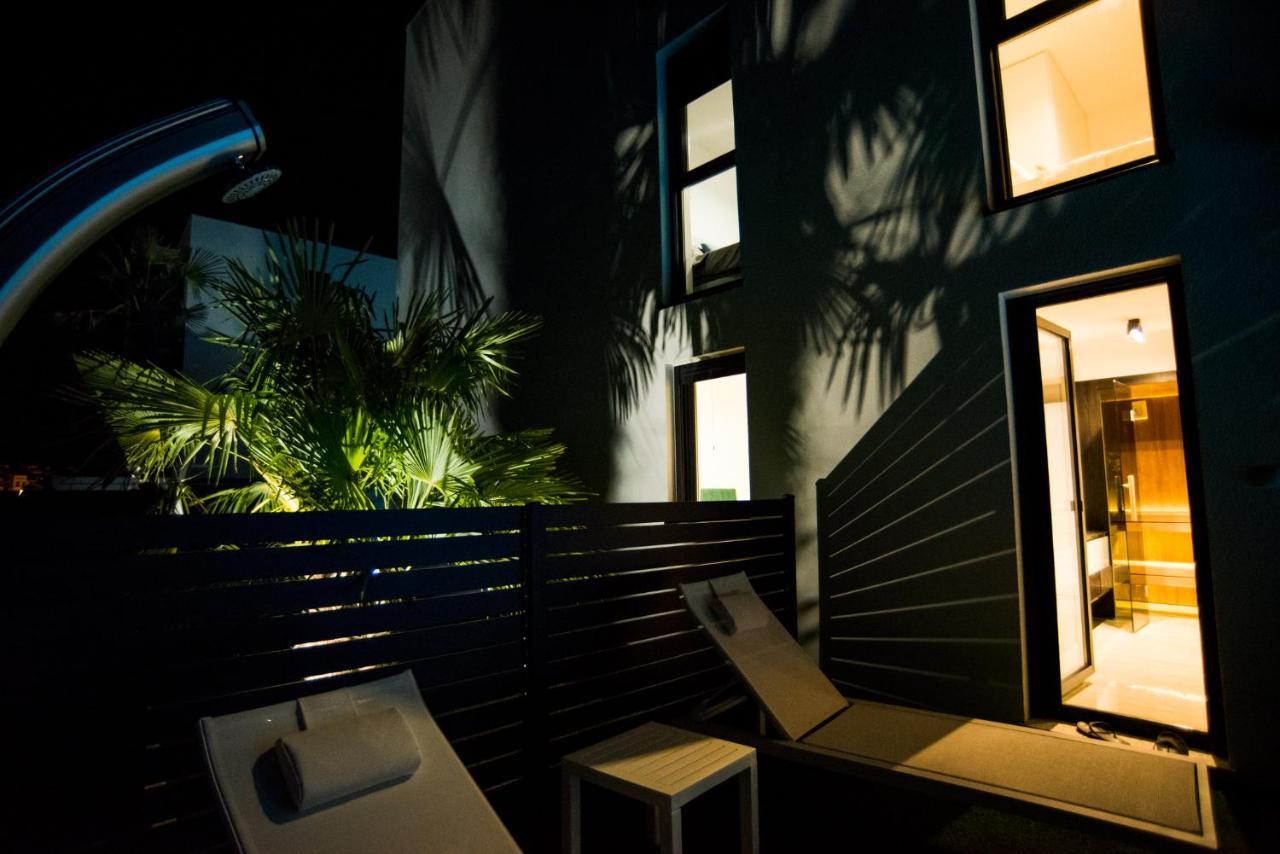 Luxury Royal Iris Appartamento *
