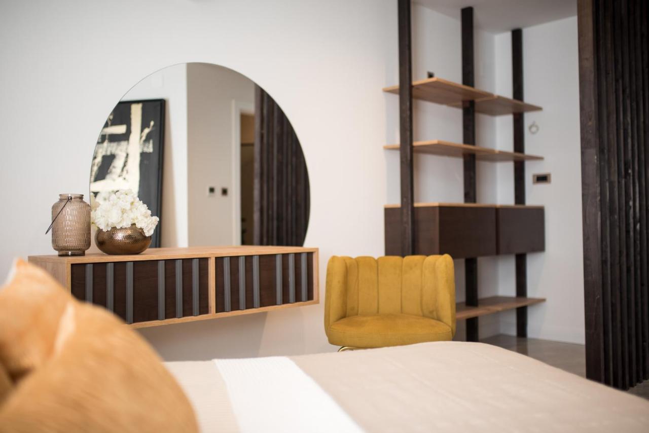 Luxury Royal Iris Appartamento