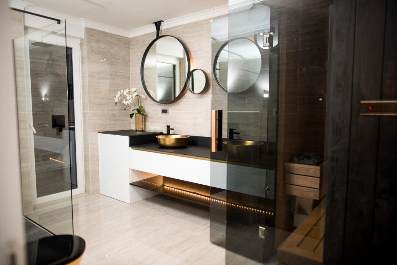 Appartamento Luxury Royal Iris *