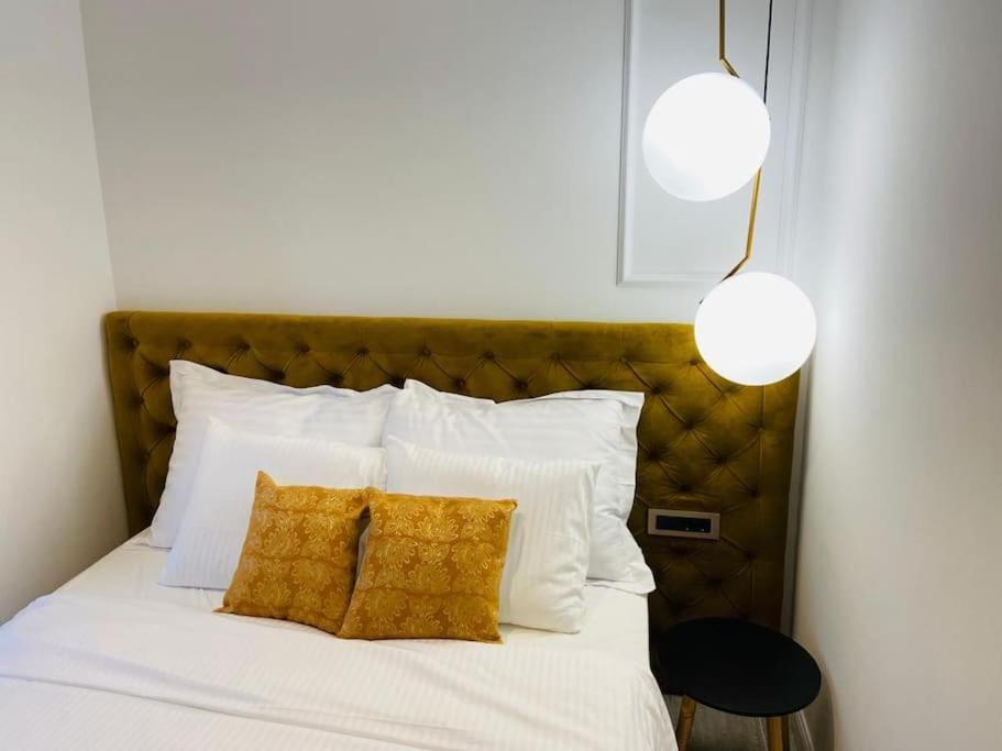 Luxury Royal Iris Appartamento *
